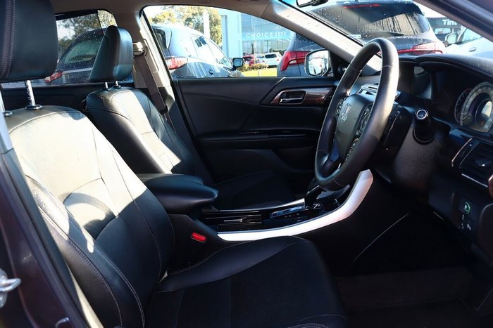 2019 Honda Accord V6L