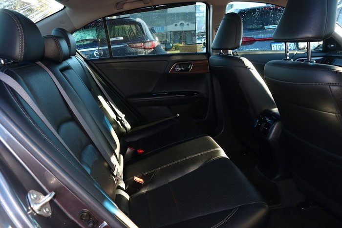 2019 Honda Accord V6L