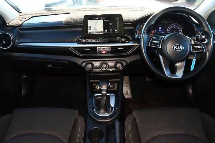 2019 Kia Cerato Sport