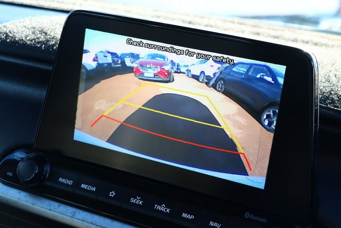2019 Kia Cerato Sport