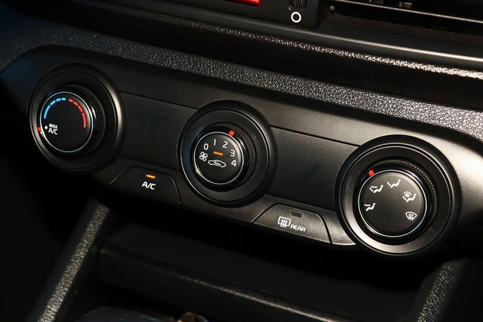 2019 Kia Cerato Sport