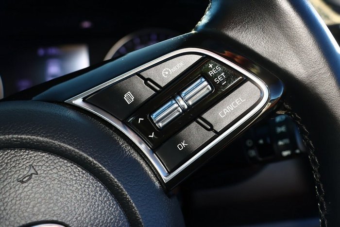 2019 Kia Cerato Sport