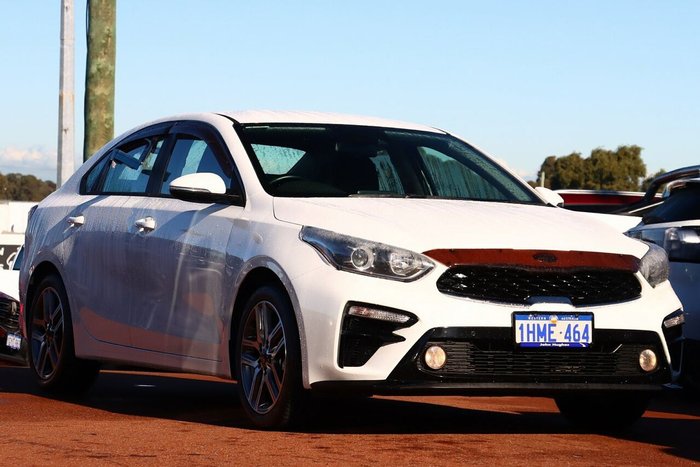 2019 Kia Cerato