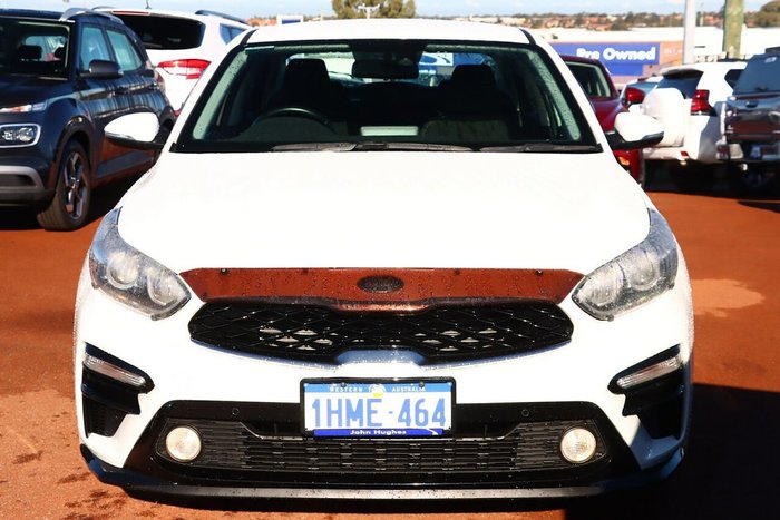 2019 Kia Cerato