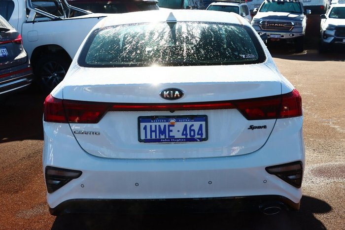 2019 Kia Cerato