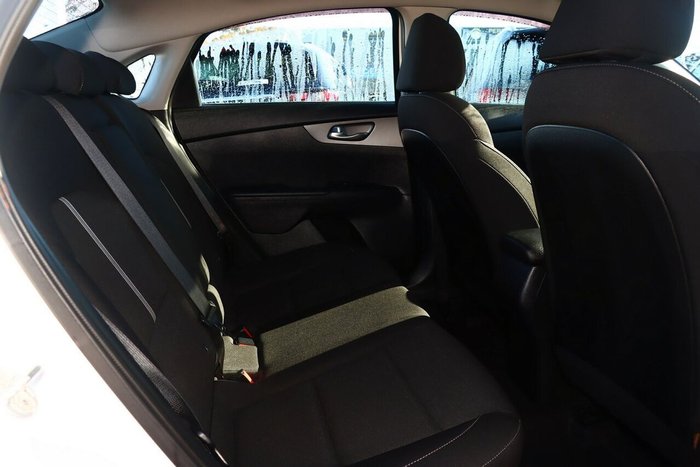 2019 Kia Cerato Sport