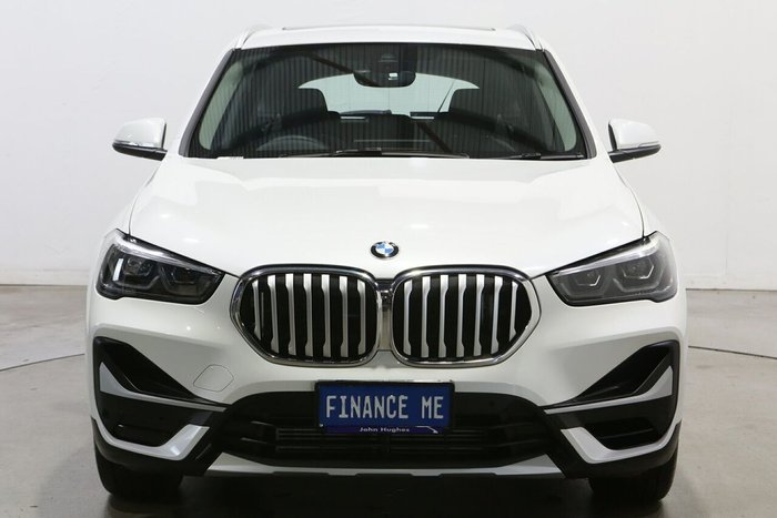 2022 BMW X1