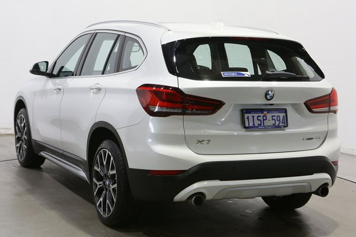 2022 BMW X1