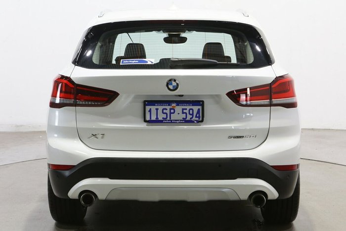 2022 BMW X1