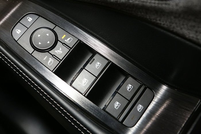 2024 Nissan X-TRAIL ST