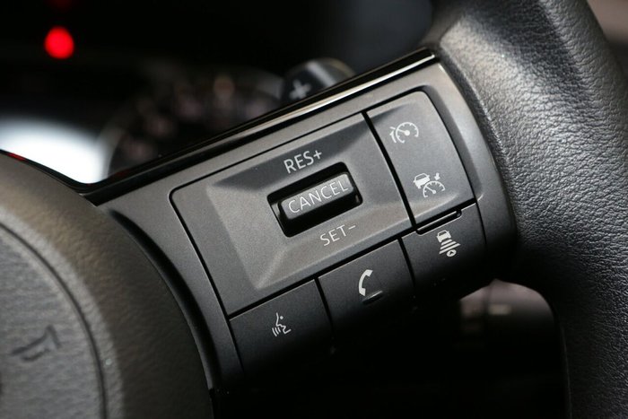 2024 Nissan X-TRAIL ST