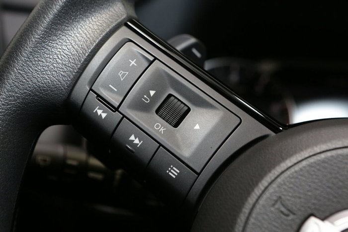 2024 Nissan X-TRAIL ST