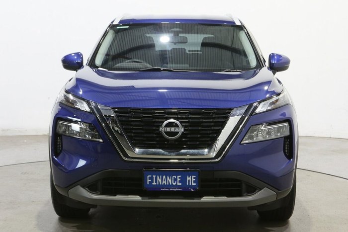 2024 Nissan X-TRAIL