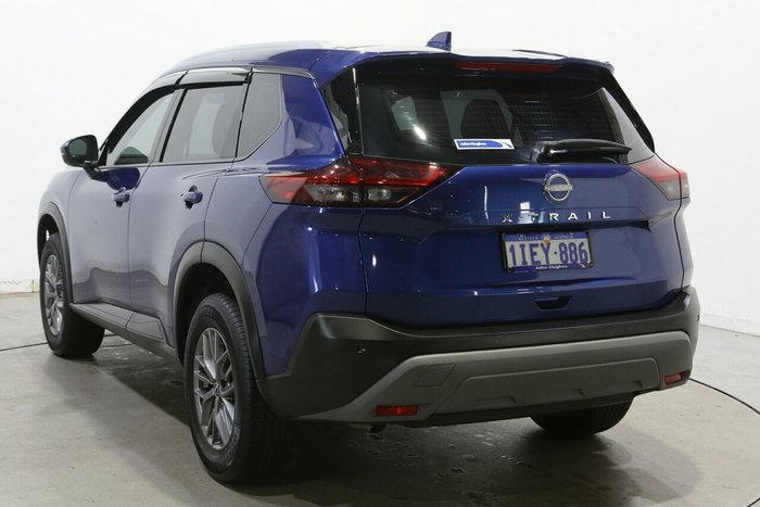 2024 Nissan X-TRAIL
