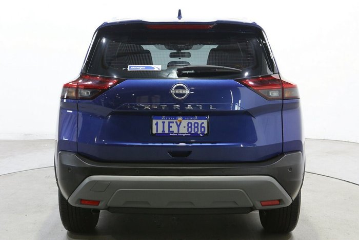 2024 Nissan X-TRAIL