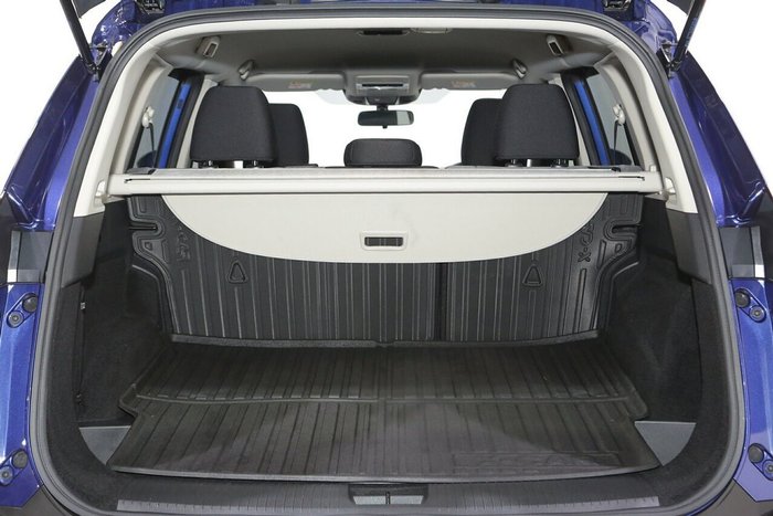 2024 Nissan X-TRAIL ST