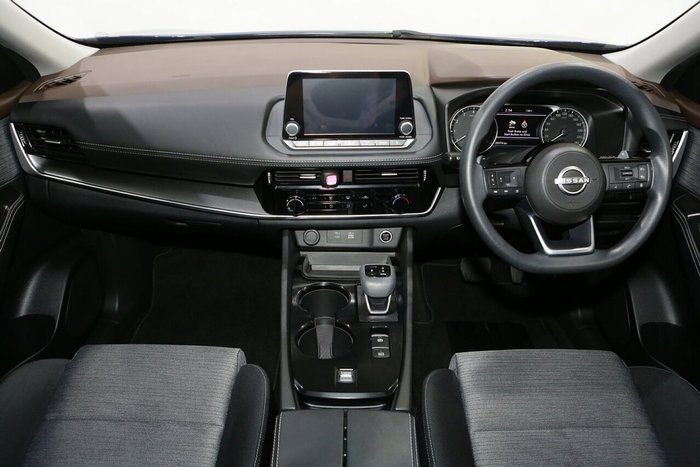 2024 Nissan X-TRAIL ST