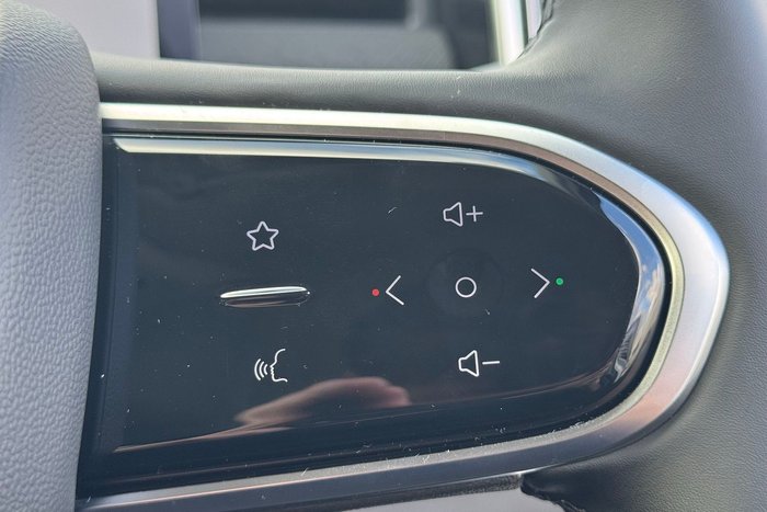 2025 Jaecoo J7 Track