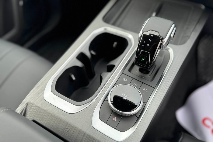 2025 Jaecoo J7 Track