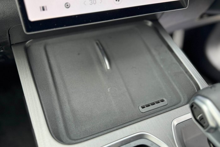 2025 Jaecoo J7 Track