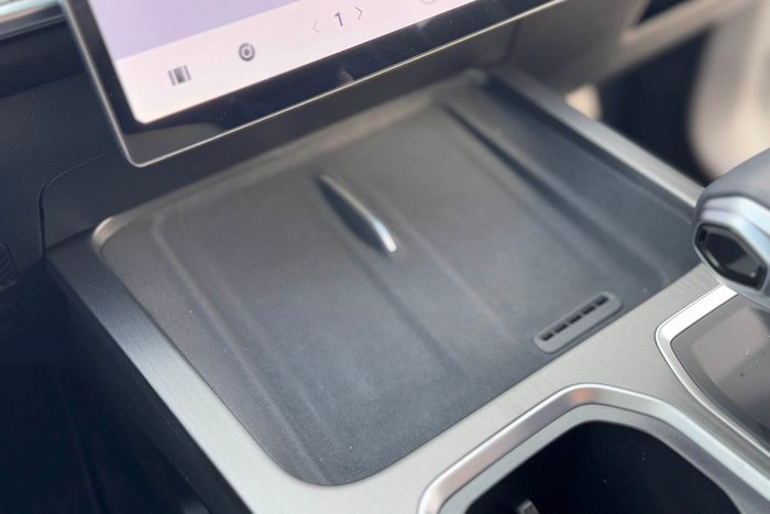 2025 Jaecoo J7 Core