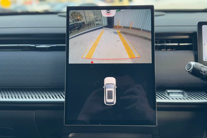 2025 Jaecoo J7 Core