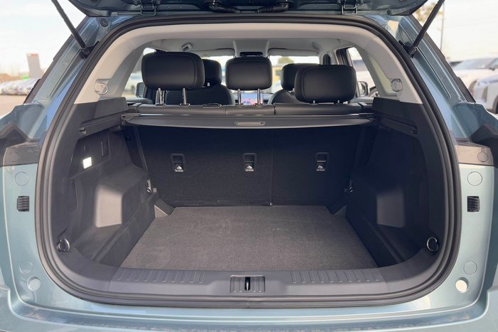 2025 Jaecoo J7 Core