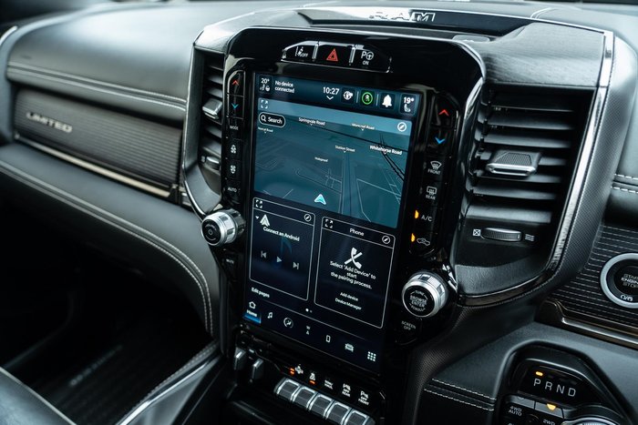 2022 RAM 1500 Limited