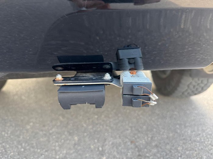 2022 Nissan Patrol Ti