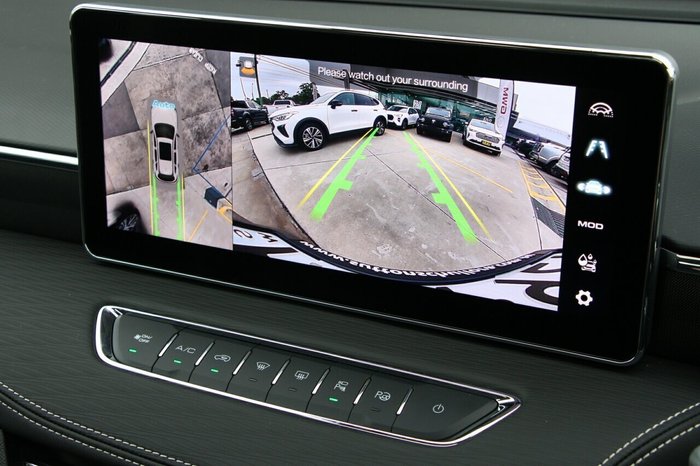 2025 GWM Haval Jolion Ultra