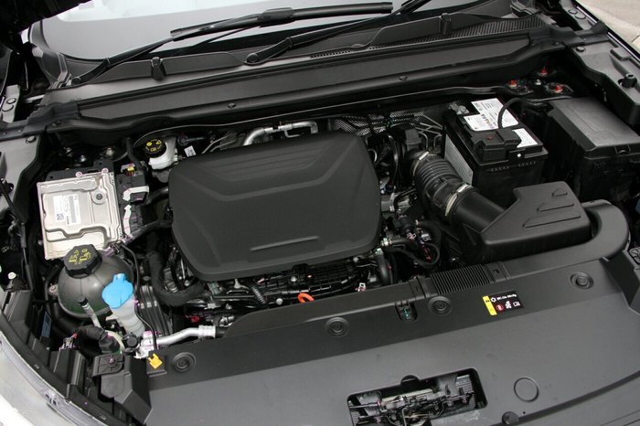 2025 GWM Haval Jolion Ultra