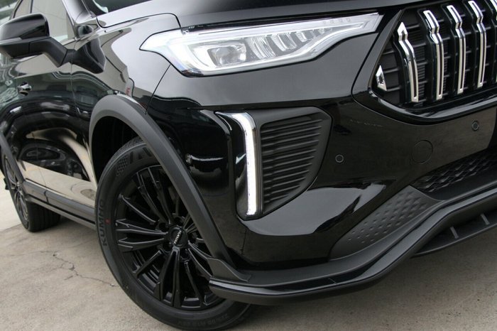 2025 GWM Haval Jolion Ultra