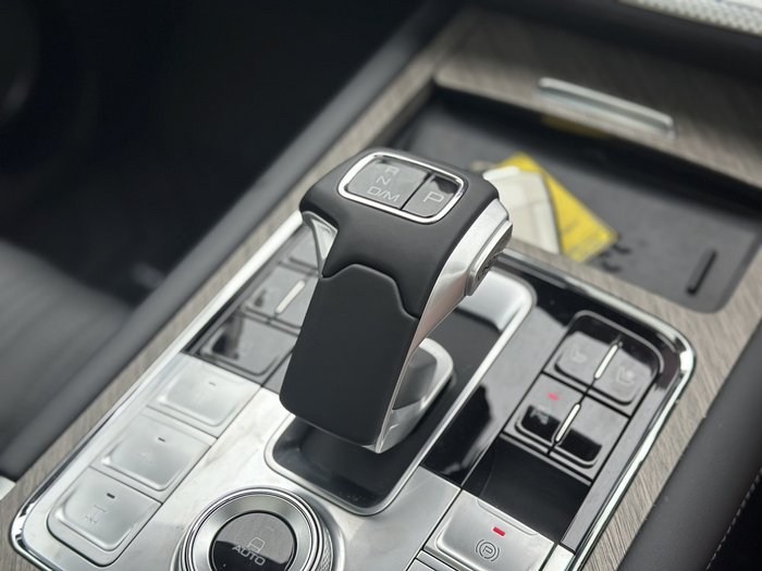 2025 GWM Tank 500 Ultra Hybrid