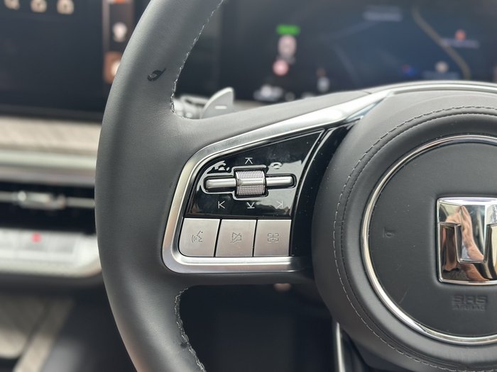 2025 GWM Tank 500 Ultra Hybrid