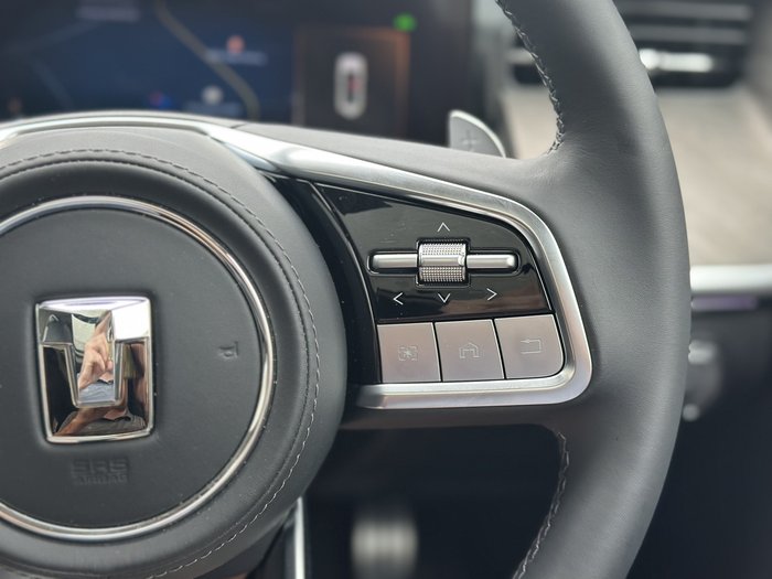 2025 GWM Tank 500 Ultra Hybrid