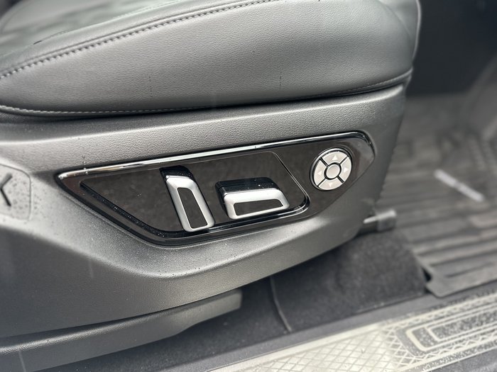 2025 GWM Tank 500 Ultra Hybrid