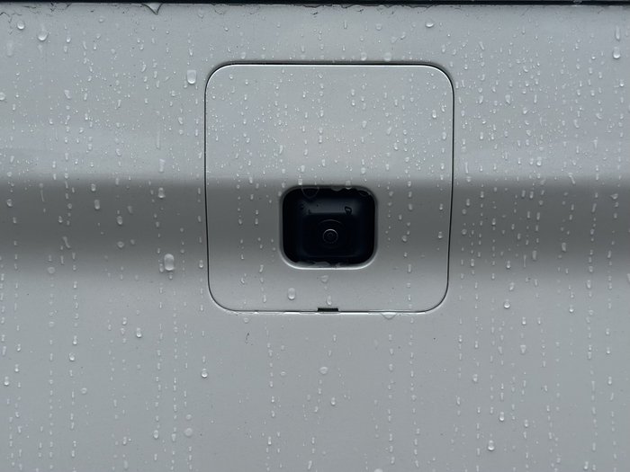 2025 GWM Tank 500 Ultra Hybrid