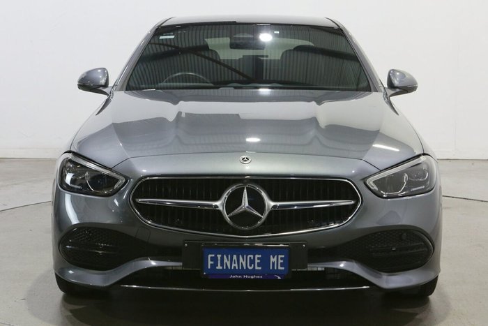 2023 Mercedes-Benz C-Class