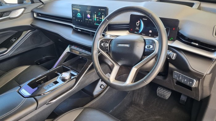 2022 GWM Haval H6 Ultra