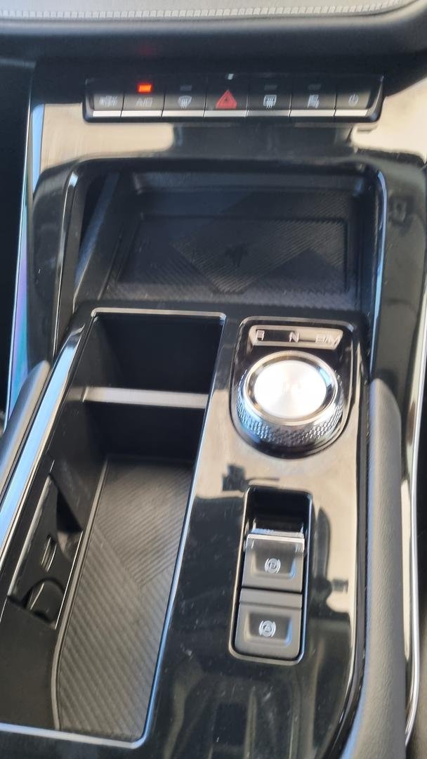 2022 GWM Haval H6 Ultra