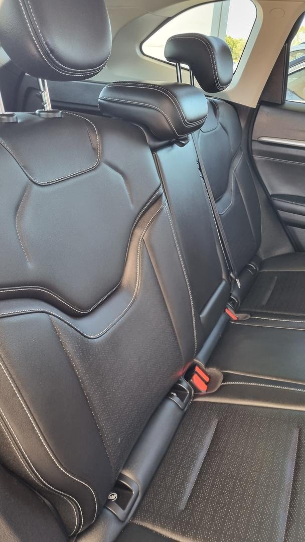 2022 GWM Haval H6 Ultra