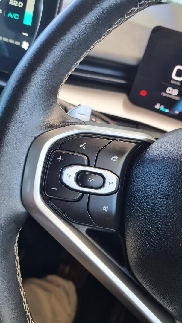 2022 GWM Haval H6 Ultra