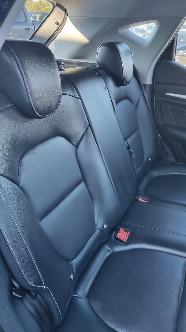 2021 MG ZS Excite