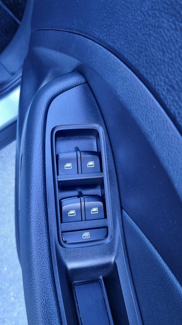 2021 MG ZS Excite
