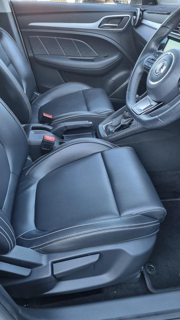 2021 MG ZS Excite