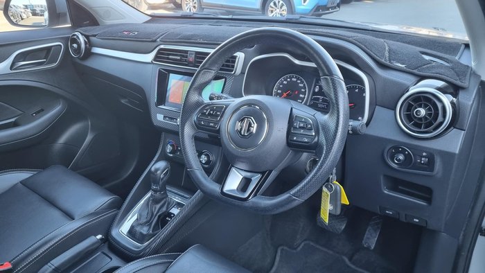2021 MG ZS Excite