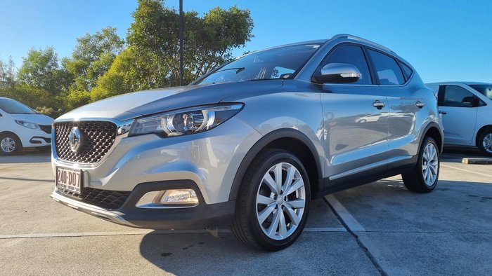 2021 MG ZS Excite