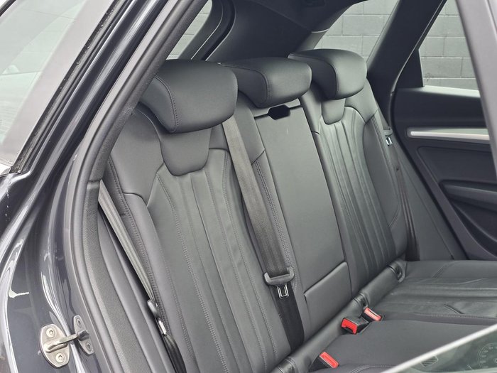 2023 Audi Q5 40 TDI Sport FY MY23 4X4 On Demand Manhattan Grey