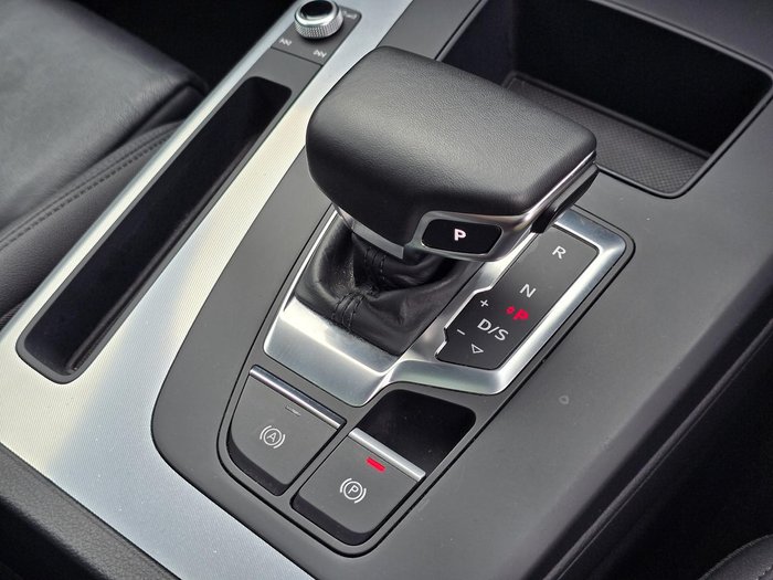 2023 Audi Q5 40 TDI Sport FY MY23 4X4 On Demand Manhattan Grey