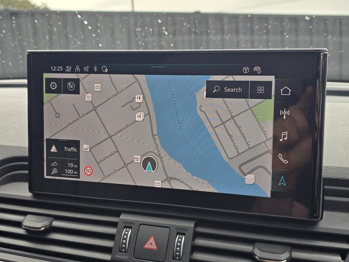 2023 Audi Q5 40 TDI Sport FY MY23 4X4 On Demand Manhattan Grey